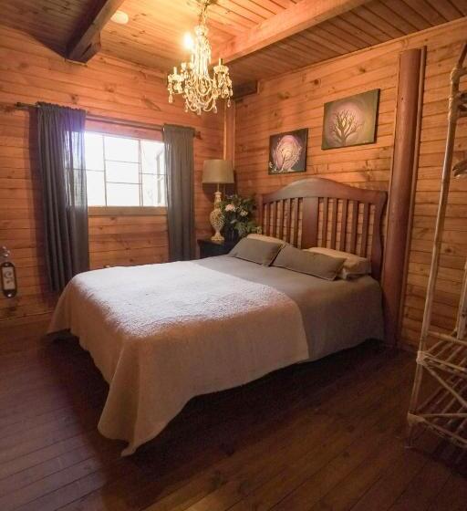 سوییت خانوادگی, El Rincon Eco