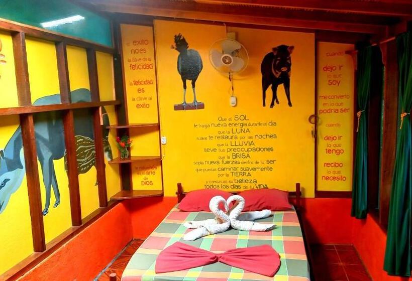 بنجلو قياسى مطل على البحر, Encanto Lodge