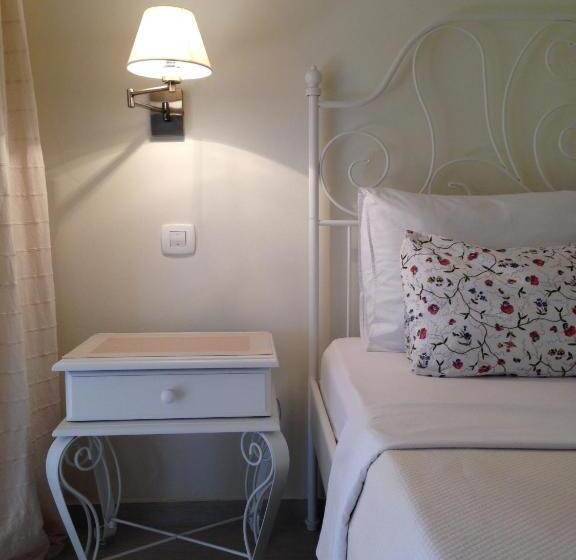 اتاق استاندارد با تراس, Guest House Sea Breeze