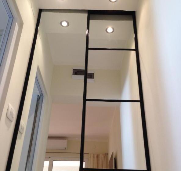 اتاق استاندارد با تراس, Guest House Sea Breeze