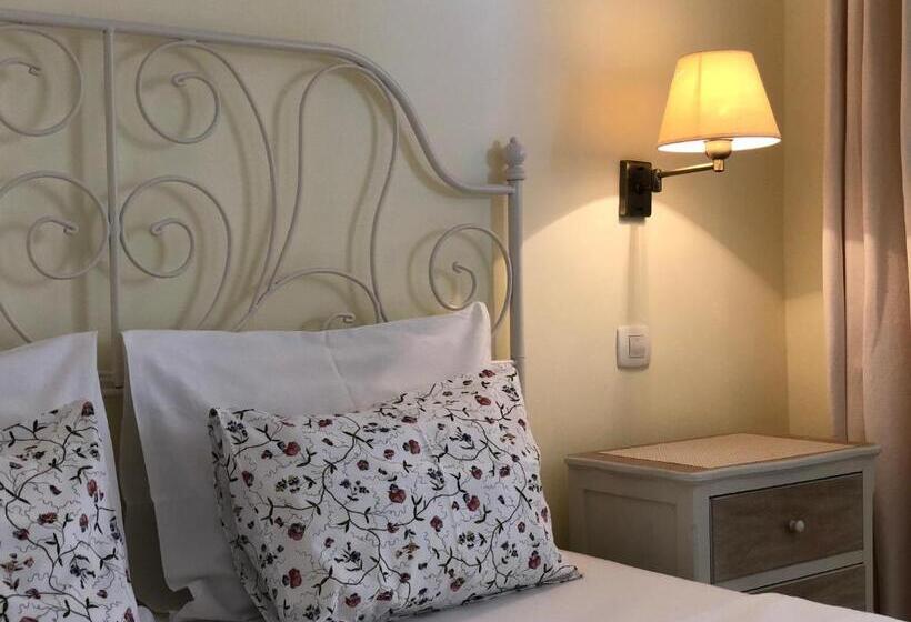 آپارتمان 1 خوابه با تراس, Guest House Sea Breeze