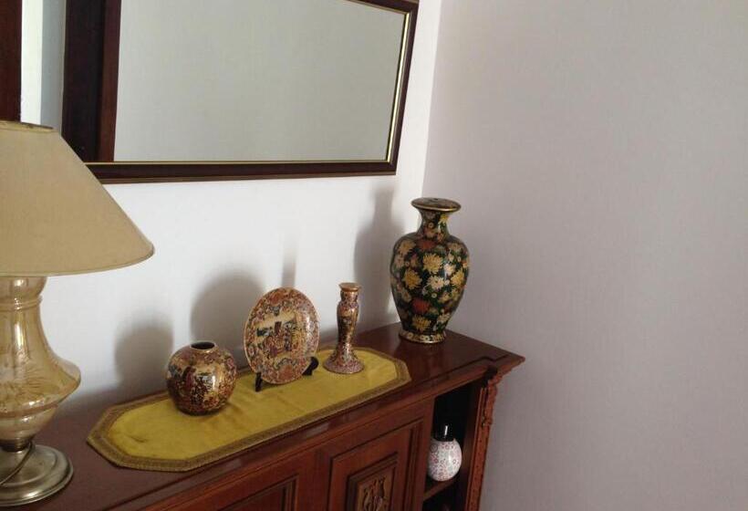 آپارتمان 1 خوابه با چشم‌انداز دریا, Guest House Sea Breeze