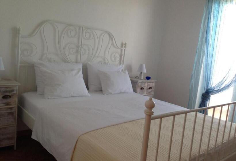 آپارتمان 1 خوابه با چشم‌انداز دریا, Guest House Sea Breeze