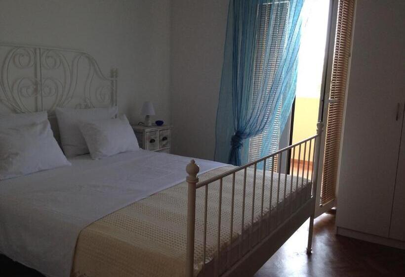 آپارتمان 1 خوابه با چشم‌انداز دریا, Guest House Sea Breeze