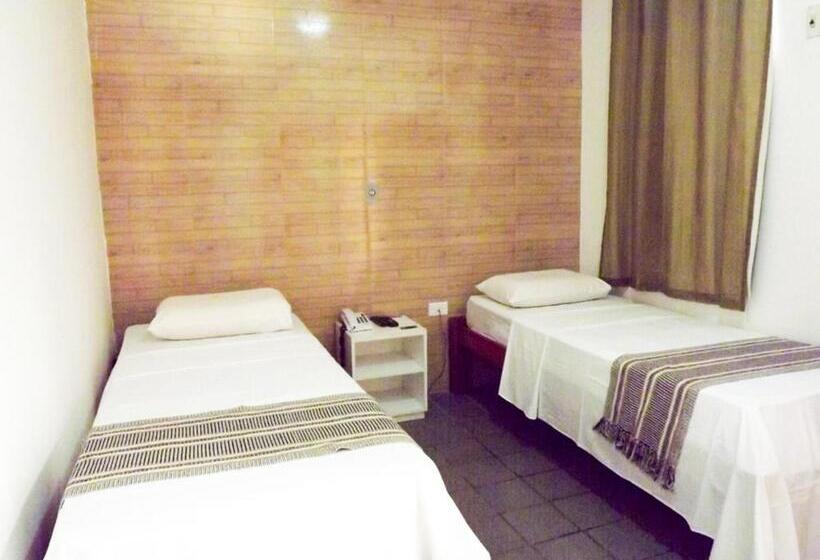 اتاق استاندارد, Pousada Do Forte Recife