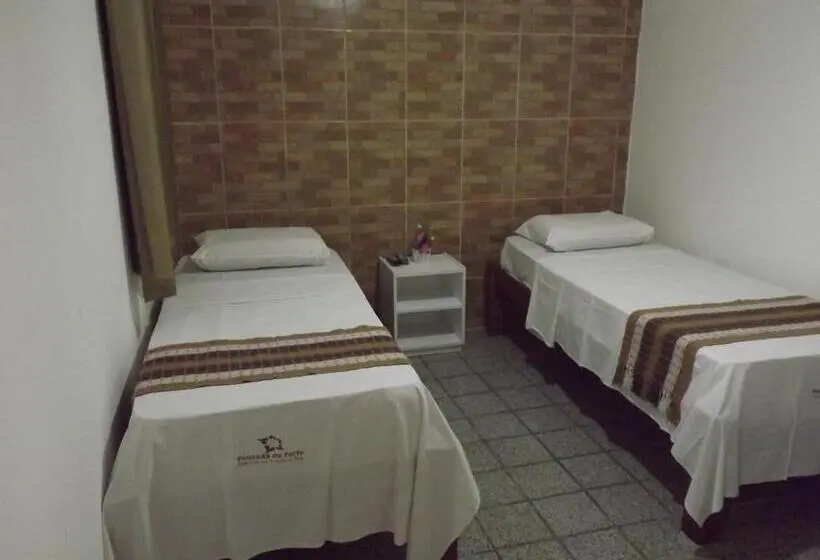 Standardzimmer, Pousada Do Forte Recife