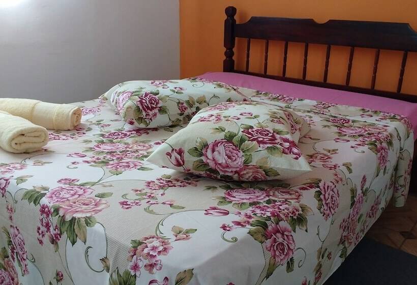 Standart Oda, Pousada Sao Judas Tadeu