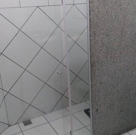 Dört Kişilik Standart Oda, Pousada Sao Judas Tadeu