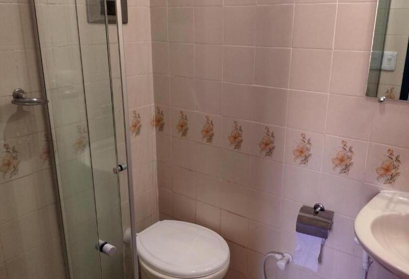 标准间, Pousada Vale Das Palmeiras