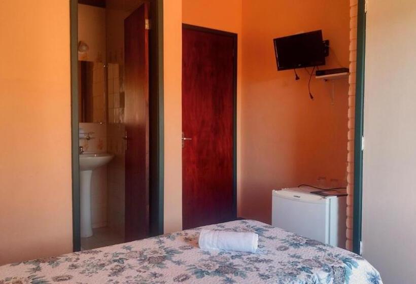 标准间, Pousada Vale Das Palmeiras