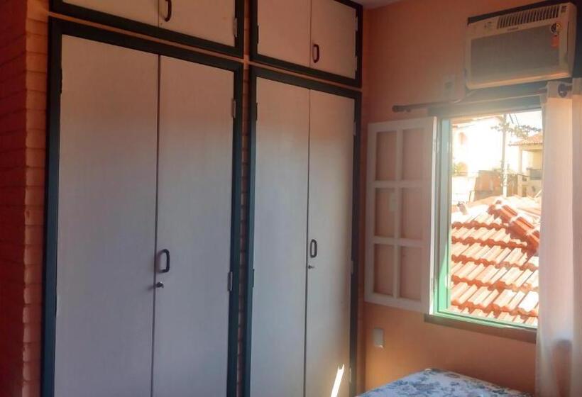 标准间, Pousada Vale Das Palmeiras