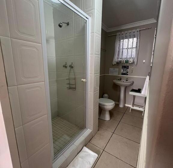 1ベッドルームアパートメント, Sir Roys Guest House