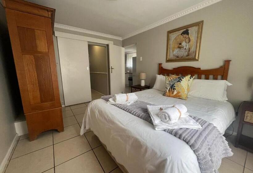 1ベッドルームアパートメント, Sir Roys Guest House