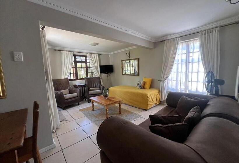 1ベッドルームアパートメント, Sir Roys Guest House