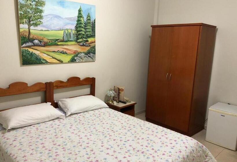 Номер Стандарт, Pousada Das águas