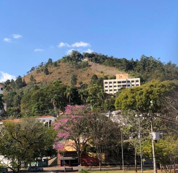 Номер Стандарт, Pousada Das águas