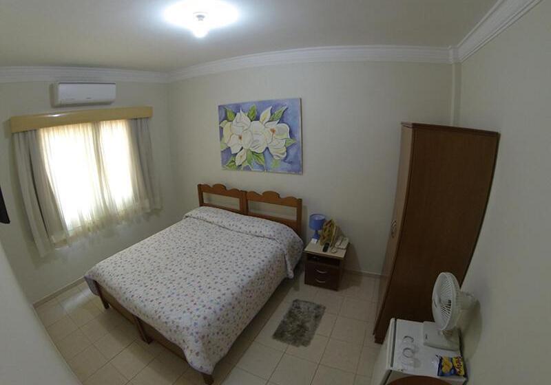 StandaardKamer, Pousada Das águas