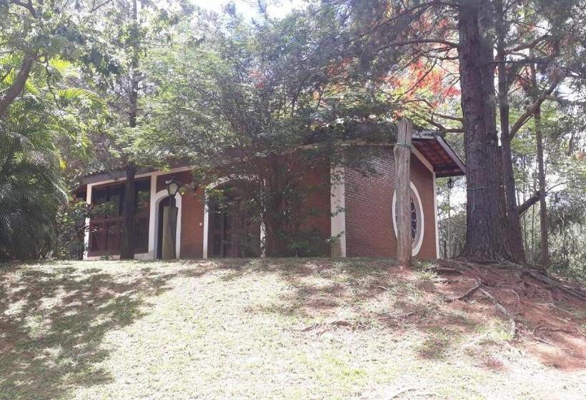 Standaard Studio, Refúgio Serra Negra