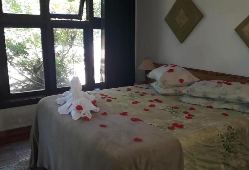 Standaard Studio, Refúgio Serra Negra