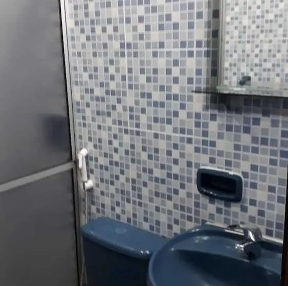 اتاق استاندارد با تخت دوبل, Residencia Leones De Castilla
