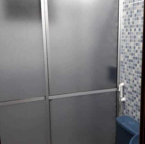 اتاق استاندارد با تخت دوبل, Residencia Leones De Castilla