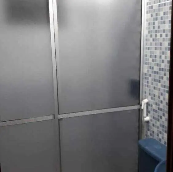 اتاق استاندارد با تخت دوبل, Residencia Leones De Castilla