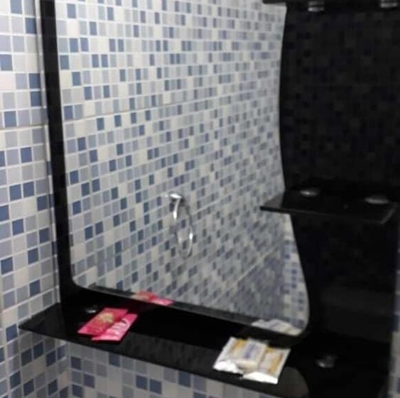 آپارتمان 1 خوابه, Residencia Leones De Castilla