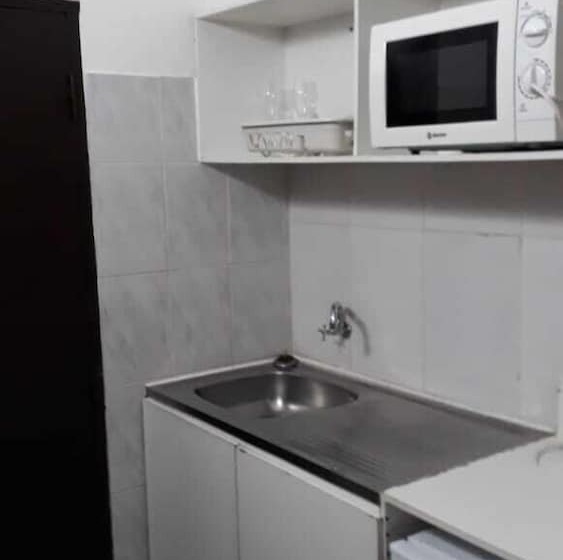 آپارتمان 1 خوابه, Residencia Leones De Castilla