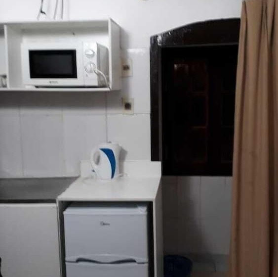 آپارتمان 1 خوابه, Residencia Leones De Castilla