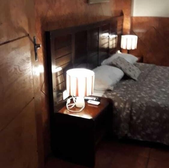 آپارتمان 1 خوابه, Residencia Leones De Castilla