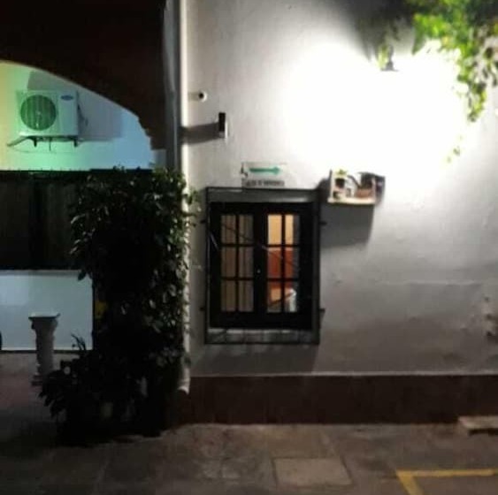 آپارتمان 1 خوابه, Residencia Leones De Castilla