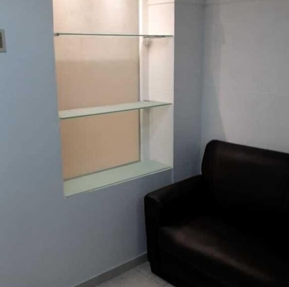 آپارتمان 1 خوابه, Residencia Leones De Castilla