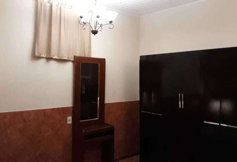 آپارتمان 1 خوابه, Residencia Leones De Castilla