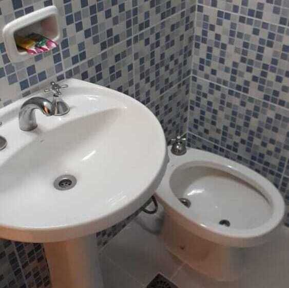 آپارتمان 1 خوابه, Residencia Leones De Castilla