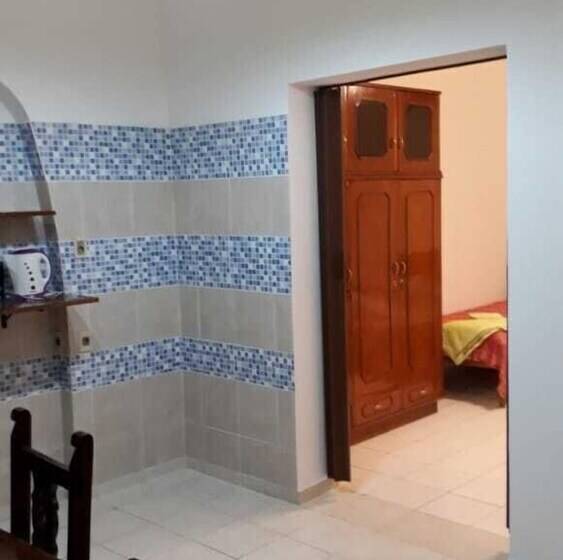 آپارتمان 1 خوابه, Residencia Leones De Castilla