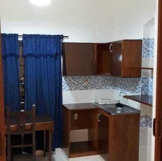 آپارتمان 1 خوابه, Residencia Leones De Castilla