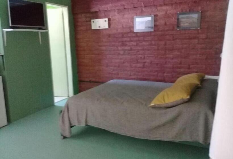 إستوديو قياسى, Altos Del Valle