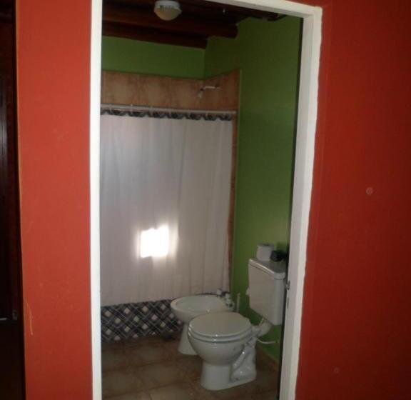 شقة ديلوكس غرفة نوم واحدة, Altos Del Valle