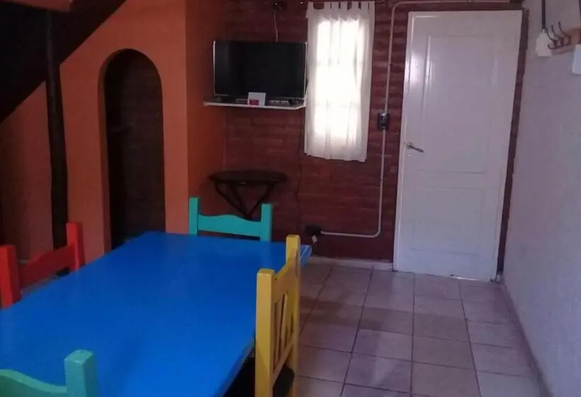 １ベッドルームドゥプレックスアパートメント, Altos Del Valle