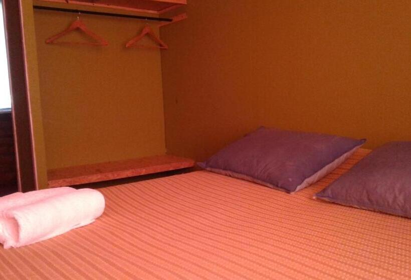 شقة ديلوكس غرفة نوم واحدة, Altos Del Valle