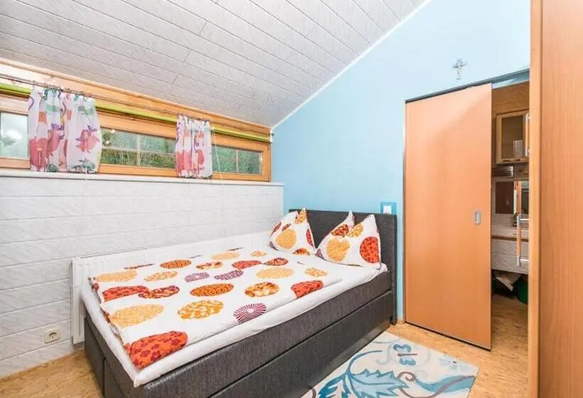 １ベッドルームアパートメント, Appart Pension Seehang