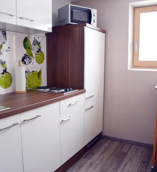 标准工作室, Frühstückspension Bilgeri