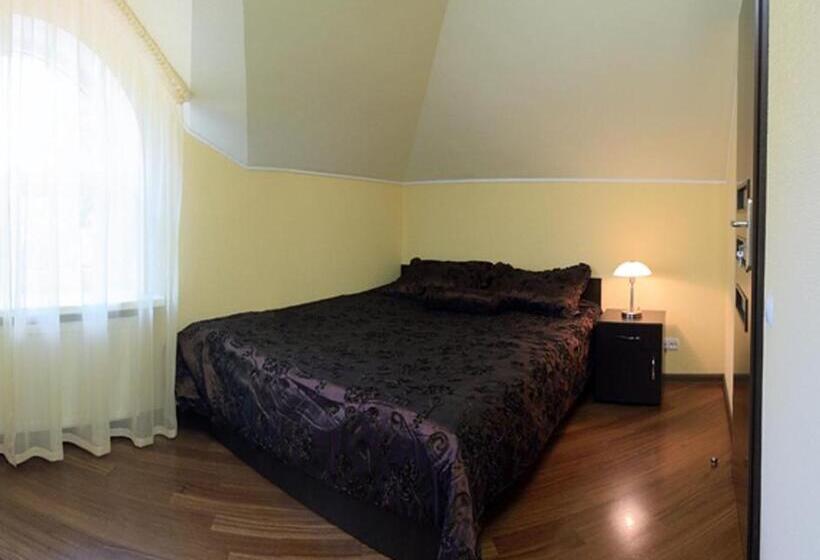 اتاق استاندارد, Maxima