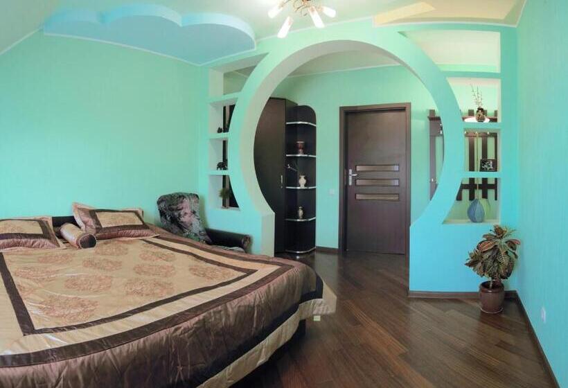 اتاق راحتی, Maxima