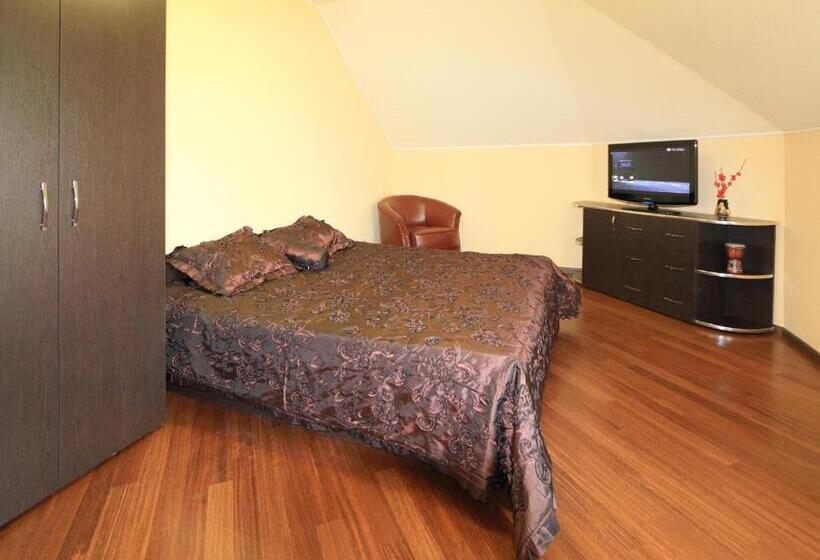 اتاق راحتی, Maxima