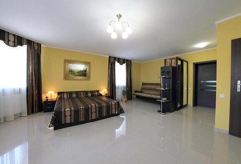 سوییت جونیور راحتی, Maxima