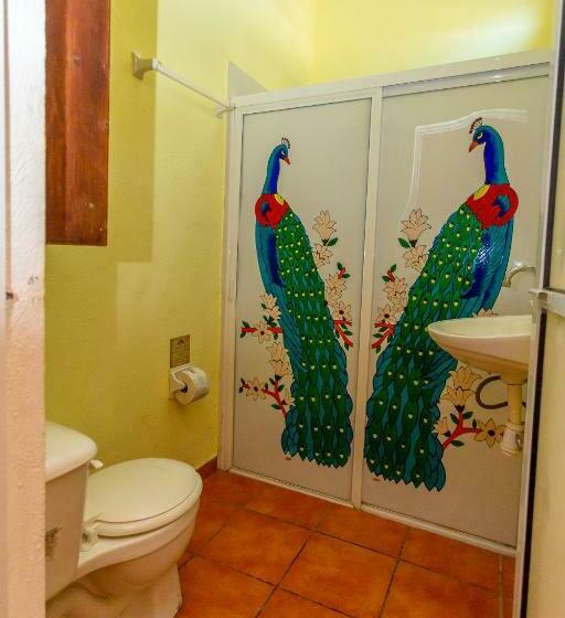 Quarto Estandar Cama King, Villa Celeste