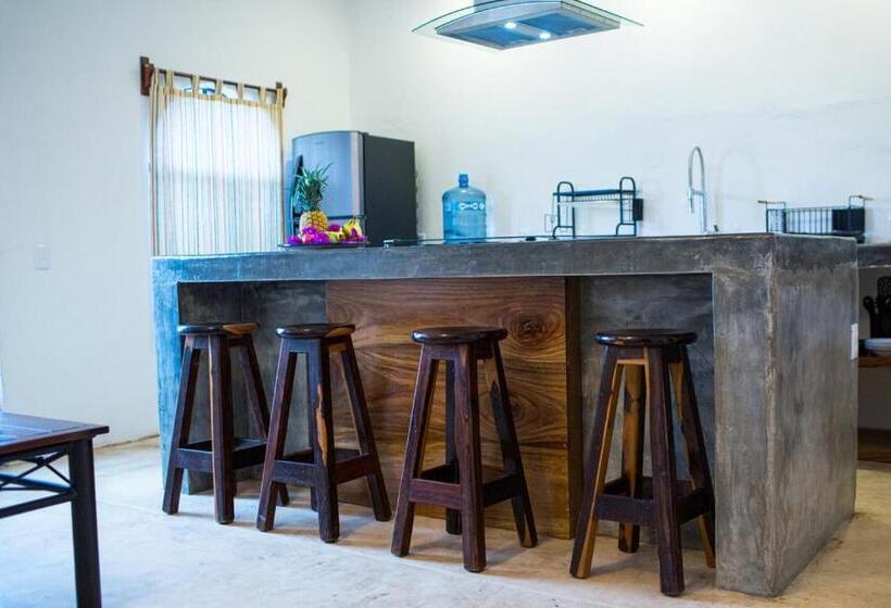 شقة غرفتين, Villa Celeste