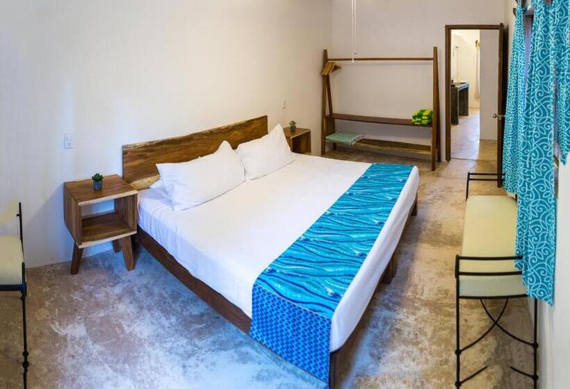 شقة غرفتين, Villa Celeste