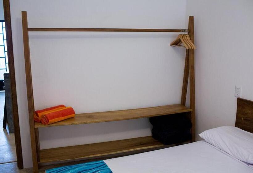 شقة غرفتين, Villa Celeste